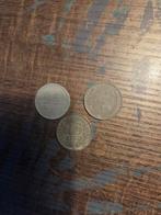 25 Cent Munten - Wilhelmina, Zilver, 25 cent, Ophalen of Verzenden, Koningin Wilhelmina