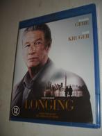 Longing- Richard Gere- (NIEUW/SEAL), Cd's en Dvd's, Verzenden, Nieuw in verpakking, Drama