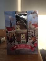 Dickensville Elfsteden Series  miniatuur huisje, Ophalen, Gebruikt