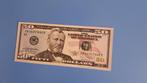 USA,  50 dollar Grant 2013 -  UNC, Verzenden, Noord-Amerika