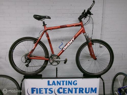 Giant RINCON     59   CM          26  INCH, Fietsen en Brommers, Fietsen | Mountainbikes en ATB, Gebruikt, 57 cm of meer