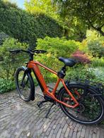 Sparta D-Burst, Fietsen en Brommers, Brommers | Overige merken, Ophalen, Sparta, 7 versnellingen, Maximaal 45 km/u