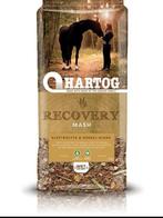 Hartog Recovery(nieuw), Ophalen, Vee