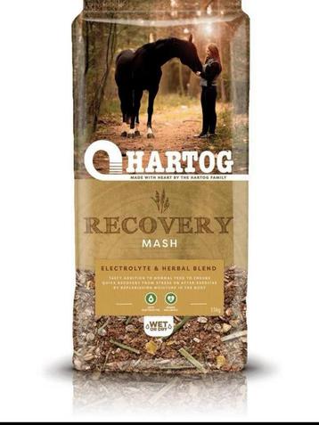 Hartog Recovery(nieuw) beschikbaar voor biedingen