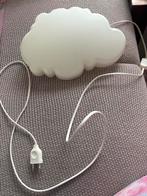 Leuke Wolk Lamp Ikea, Ophalen, Gebruikt, Kunststof, Minder dan 100 cm