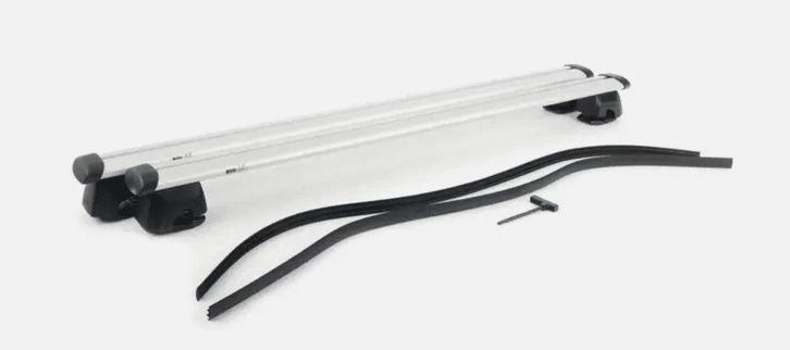 Dakdrager origineel imperiaal met dakrail Audi A4 8K9071151L, Auto diversen, Dakdragers, Nieuw, Ophalen of Verzenden