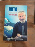 Eric Corton - Auto-biografie, Ophalen of Verzenden, Zo goed als nieuw, Eric Corton