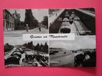 Ansichtkaart Maasbracht, Verzamelen, Ansichtkaarten | Nederland, Ophalen of Verzenden