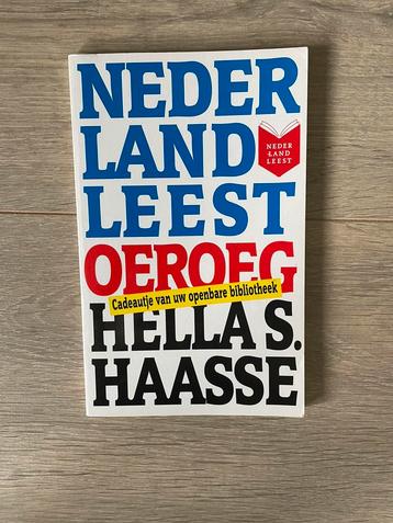 Oeroeg Hella Haasse