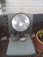 Brandweer werklamp schijnwerper magirus, Ophalen of Verzenden, Zo goed als nieuw