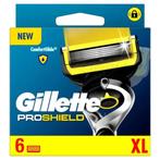 Gillette Fusion5 ProShield Base Scheermesjes - 6 stuks, Ophalen, Nieuw, Verzorging