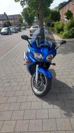 Yamaha fjr1300 Toermotor, Motoren, Cardan-aandrijving, 4 cilinders, Motorrijbewijs A, Particulier