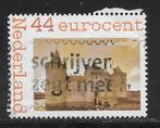 Persoonlijke, Kastelen in NL, Muiderslot (K0110), Postzegels en Munten, Postzegels | Nederland, Ophalen of Verzenden