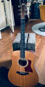 Taylor gitaar akoestisch (model 110 2003-2013), Muziek en Instrumenten, Snaarinstrumenten | Gitaren | Akoestisch, Verzenden, Zo goed als nieuw