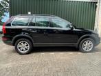 Volvo XC90 2.4 D5 Geartronic 7-SEATER 2007 Zwart, Zwart, Zwart, Diesel, SUV of Terreinwagen