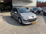 Peugeot 207 1.4 VTi Cool 'n Blue, Voorwielaandrijving, Stof, Gebruikt, 1153 kg