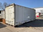 Zeecontainer