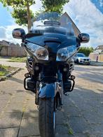 Honda goldwing  gl1800 2001, Motoren, Particulier, Toermotor