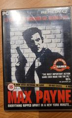 Max payne, Vanaf 18 jaar, Shooter, 1 speler, Ophalen of Verzenden