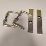 Deurklinken, Ophalen, Gebruikt, Klink of Kruk, X