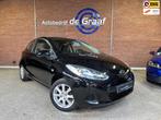 Mazda 2 1.3 TS| AIRCO/AUX/LMWIEL, Auto's, Voorwielaandrijving, 4 cilinders, 4 stoelen, Zwart