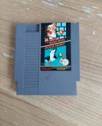 Te koop

Nes spel super Mario bros duckhunt Nintendo duck hu, Spelcomputers en Games, Games | Nintendo NES, 1 speler, Ophalen of Verzenden