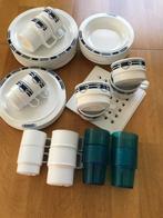 Camping Servies Mepal- Koen de Winter( Maritiem), Ophalen