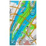 Gecombineerde Wandel- Fiets- Geocache etc. kaart Garmin, Verzenden, Garmin, Heel Europa, Nieuw