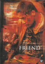 Friend - Asiamania dvd, Ophalen of Verzenden, Zo goed als nieuw