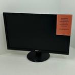 Acer P226HQV monitor | VGA aansluiting | Met garantie, Computers en Software, Monitoren, Ophalen, Full HD, Zo goed als nieuw, Overige typen
