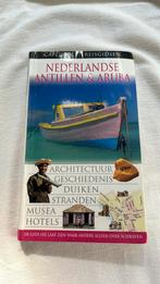 Capitool reisgids Nederlandse Antillen & Aruba, nieuw, Boeken, Reisgidsen, Nieuw, Capitool, Ophalen of Verzenden, Midden-Amerika