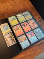Base set 151 pokemon collectie, Hobby en Vrije tijd, Verzamelkaartspellen | Pokémon, Ophalen of Verzenden, Zo goed als nieuw, Meerdere kaarten
