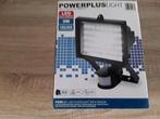 Power ledlamp, Minder dan 50 watt, Ophalen of Verzenden, Lamp met armatuur, Nieuw
