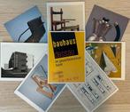 A9  PARTIJTJE VAN 8 KAARTEN van BAUHAUS, Verzamelen, Ansichtkaarten | Themakaarten, Verzenden, 1980 tot heden, Ongelopen, Sterren en Beroemdheden