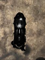 vespa sprint primavera carterkap zwart, Ophalen of Verzenden