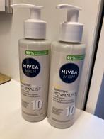 Nivea men vloeibare scheercreme, Verzenden, Nieuw, Verzorging