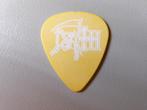 DEATH plectrum, Ophalen of Verzenden, Nieuw, Instrument of Toebehoren