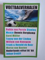 Voetbal verhalen boek, Boeken, Ophalen of Verzenden, Zo goed als nieuw, Balsport