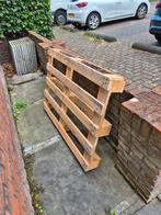 Pallet gratis af te halen, Doe-het-zelf en Verbouw, Hout en Planken, Ophalen, 50 mm of meer, Minder dan 200 cm, Vuren
