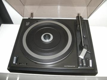 Aristona platenspeler type SG1418 (Philips 418) beschikbaar voor biedingen