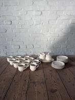 Villeroy & Boch wit servies, Ophalen, A, A, A