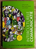 C. Nunez - Interculturele communicatie, Sociale wetenschap, C. Nunez; R. Nunez Mahdi; L. Popma, Ophalen of Verzenden, Zo goed als nieuw