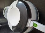 TEFAL Actyfryer, Ophalen of Verzenden, Zo goed als nieuw, Airfryer