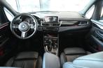 BMW 2 Serie Gran Tourer 218i Sport 7 Persoons Clima Panorama, Auto's, BMW, 136 pk, Gebruikt, 7 stoelen, 3 cilinders