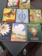 serie Verkade plaatjesboeken uit de jaren 1930 tot1940, Boeken, Prentenboeken en Plaatjesalbums, Ophalen of Verzenden, Gelezen