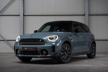 Mini Mini Countryman 2.0 Co SE ALL4 Chili beschikbaar voor biedingen