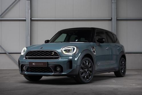 Mini Mini Countryman 2.0 Co SE ALL4 Chili, Auto's, Mini, Bedrijf, Countryman, ABS, Achteruitrijcamera, Adaptieve lichten, Adaptive Cruise Control