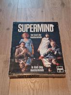 Mastermind duo / codekraker /Supermind, Hobby en Vrije tijd, Gezelschapsspellen | Bordspellen, Ophalen of Verzenden