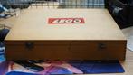 16. Vintage Lego kist met Lego sets, Ophalen, Lego, Lego, Gebruikt