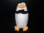 MADAGASCAR KNUFFEL PINGUIN VAN SUPER DE BOER, CA 22 CM LANG., Kinderen en Baby's, Speelgoed | Knuffels en Pluche, Nieuw, Ophalen of Verzenden